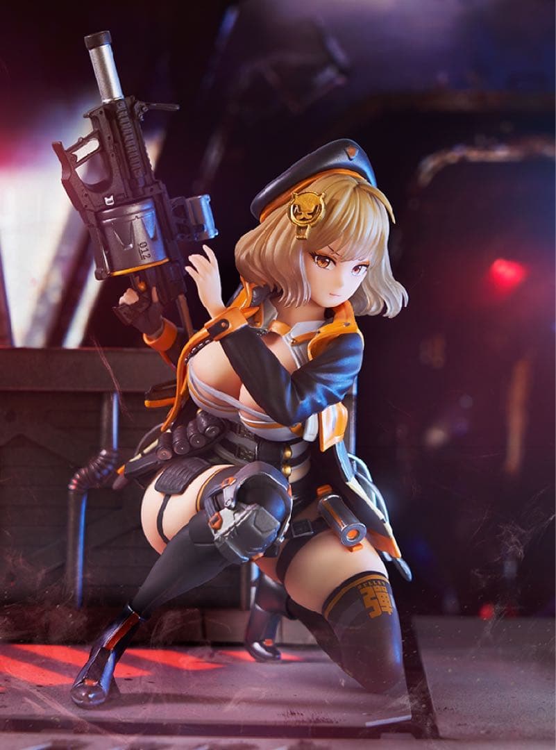 【匿名配送】一番くじ 勝利の女神 NIKKE A賞 B賞 ラスト 27点セット