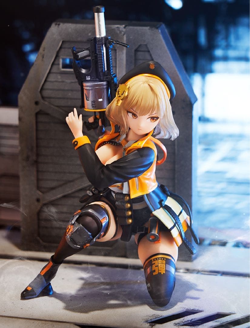 【匿名配送】一番くじ 勝利の女神 NIKKE A賞 B賞 ラスト 27点セット