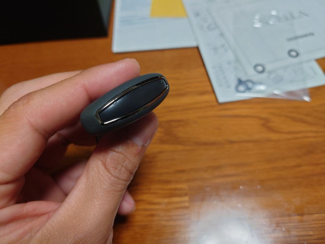 tranduong180491 シマノ 22ステラ 3000MHG