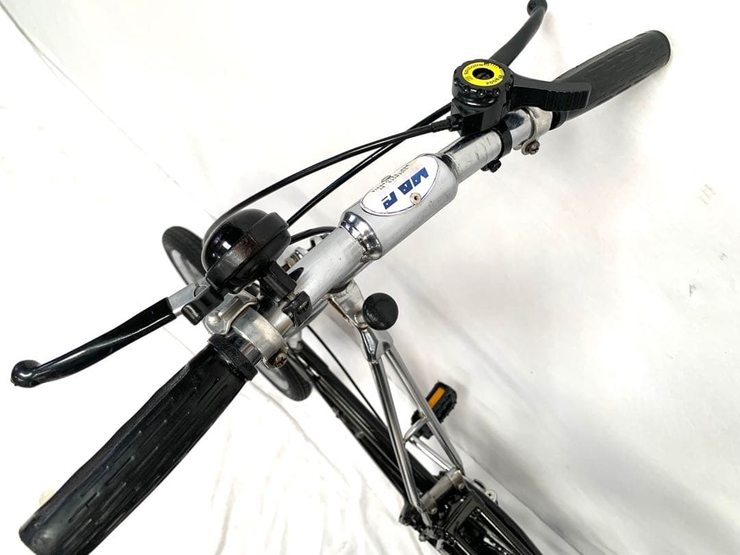 【即乘】送料無料 ダホン DAHON 折り畳み自転車 MAC D1 16インチ