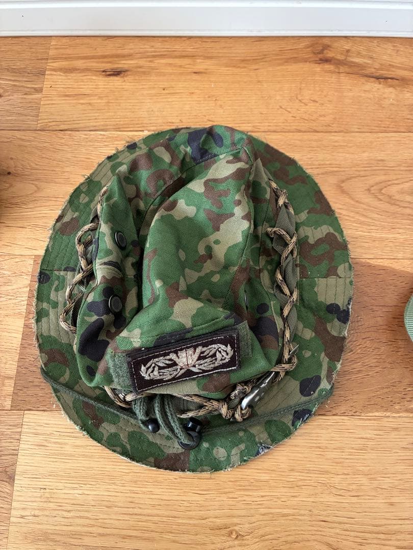 個人装備品(サバゲー等)