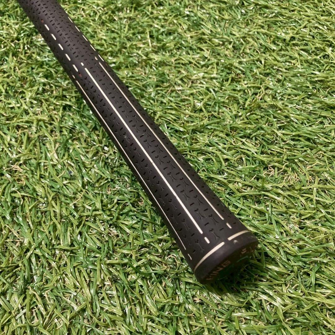 PING ピン　i25 ドライバー 9.5度 タングステン