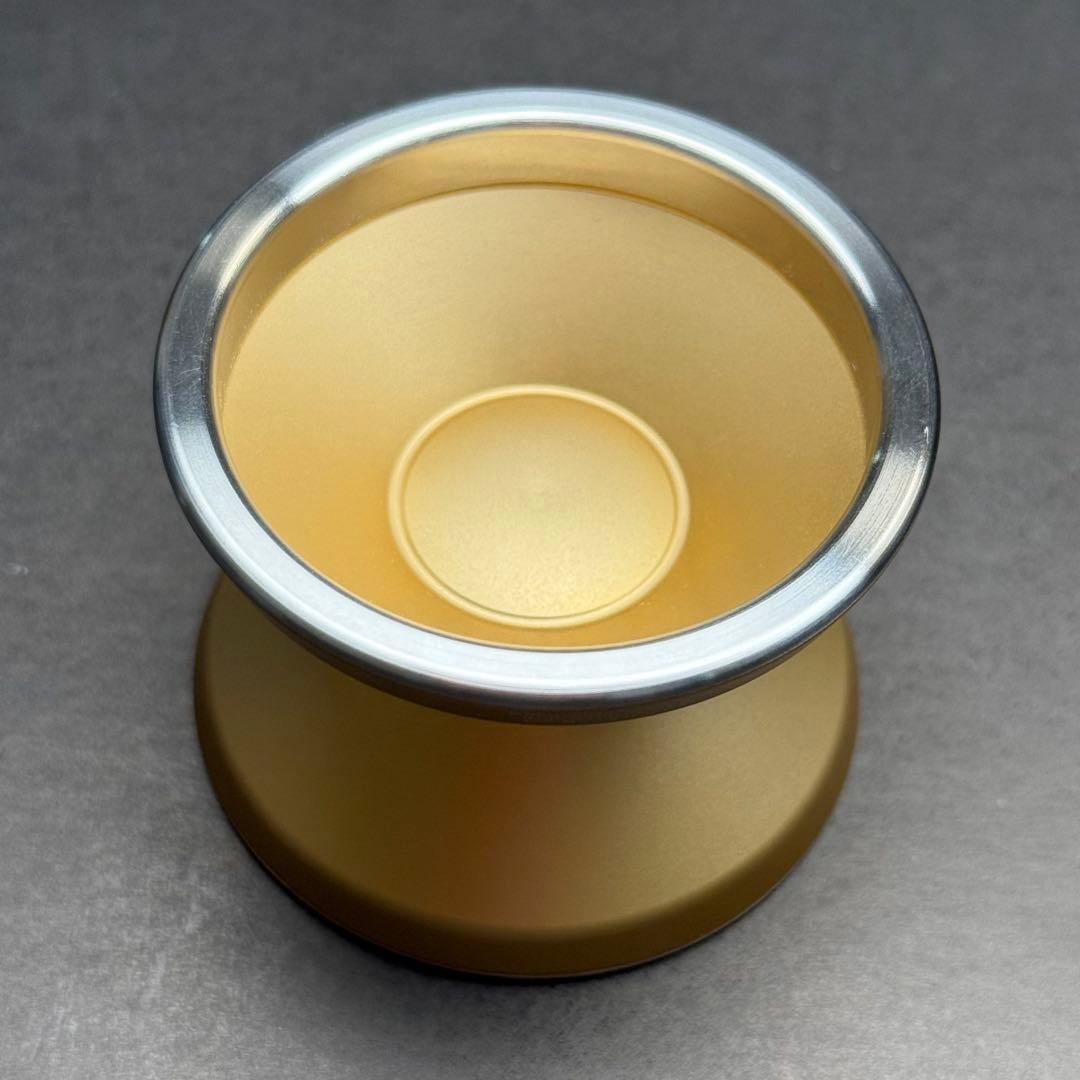 ヨーヨーリクリエーション　ラミ　ゴールド　Yoyorecreation