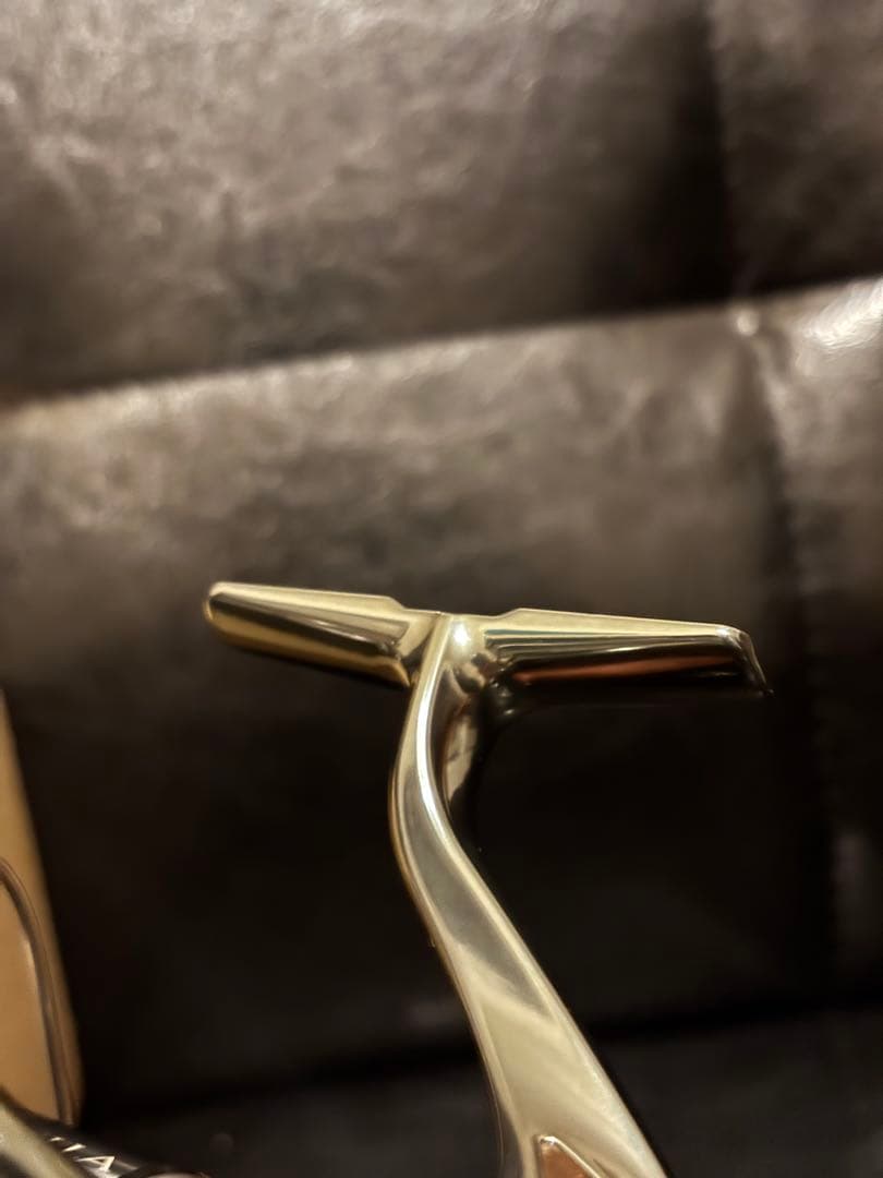 SHIMANO STELLA スピニングリール　22ステラc3000XG