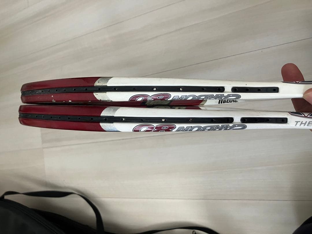 MIZUNO ミズノ xyst ジスト S1 二代目2本セット