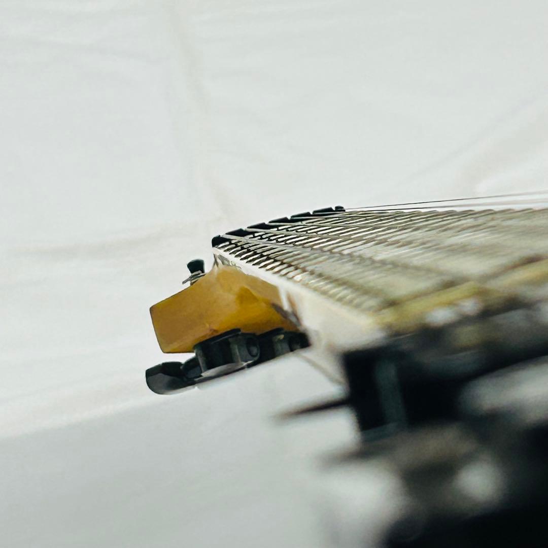 Aria Pro Ⅱ DIAMOND series エレキギター　黒