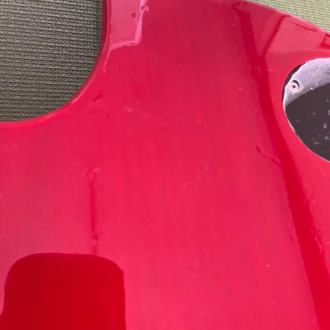 【日本製】FUJIGEN フジゲン レスポールタイプJLS-5R★CFS