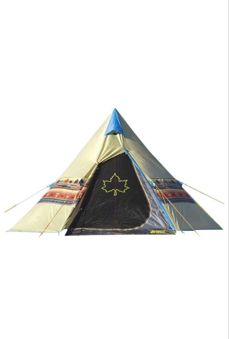ロゴス(LOGOS) ナバホ Tepee 300