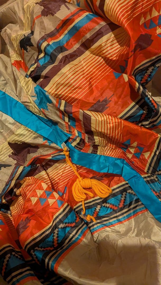 ロゴス(LOGOS) ナバホ Tepee 300