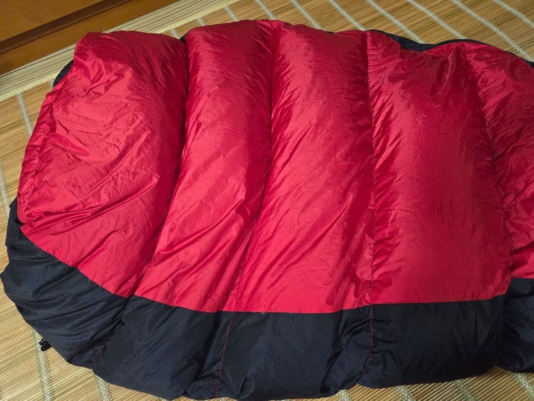 NANGA オーロラテックスライト450DX