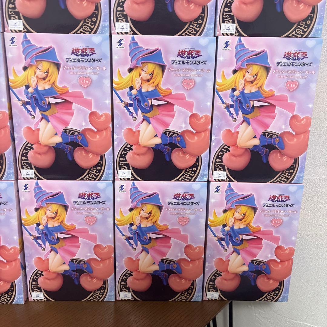 【新品未開封】 美少女フィギュア　まとめ売り　東方　遊戯王　アリス　咲夜