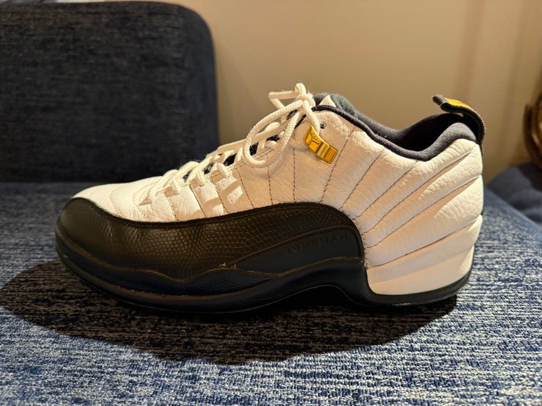 ジョーダン12 ゴルフ　JORDAN12 GOLF TAXI