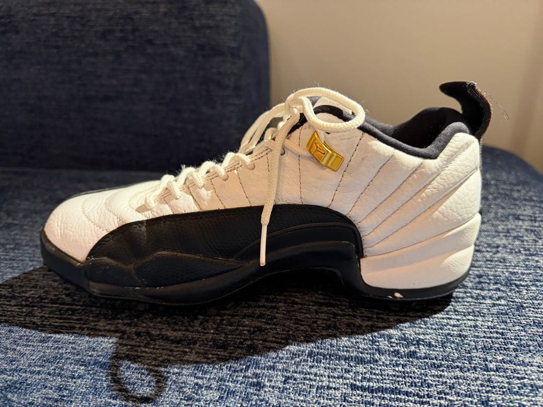 ジョーダン12 ゴルフ　JORDAN12 GOLF TAXI