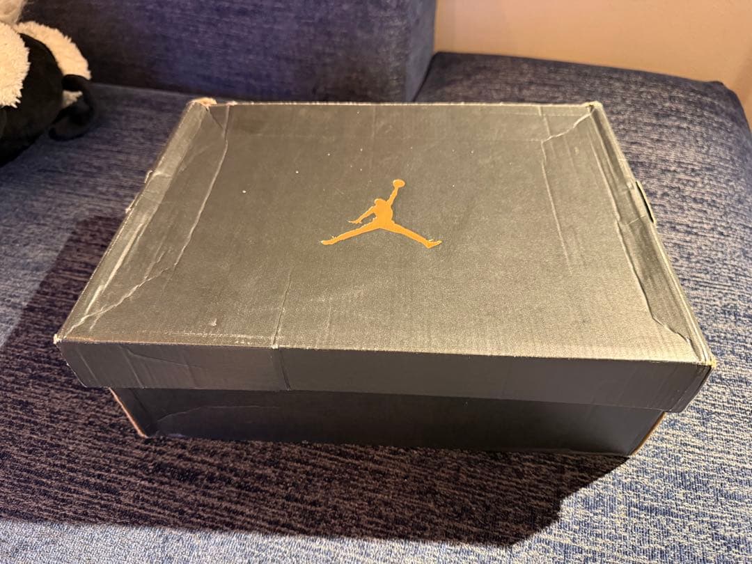 ジョーダン12 ゴルフ　JORDAN12 GOLF TAXI