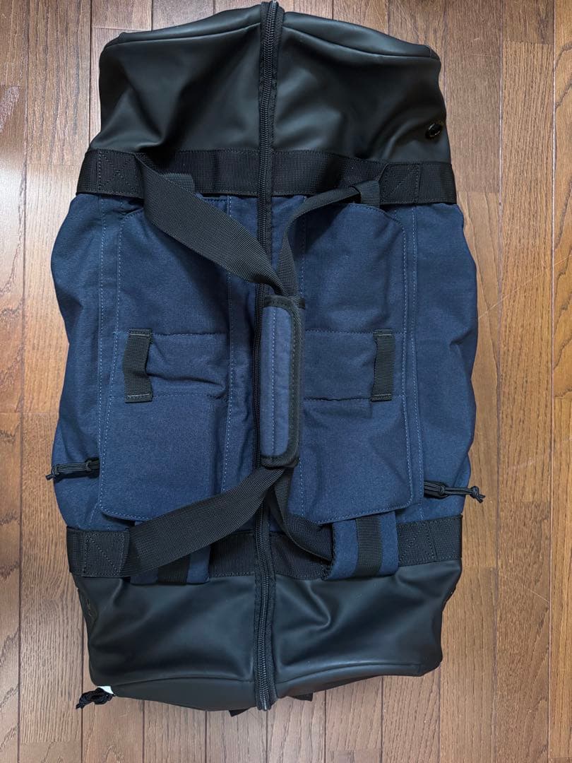 JONES ジョーンズ　ゴルフ用　ボストンバッグ