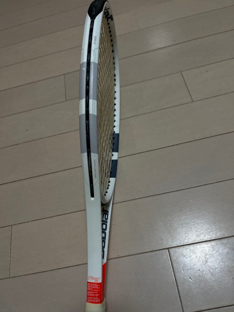 バボラ　ピュアストライク100