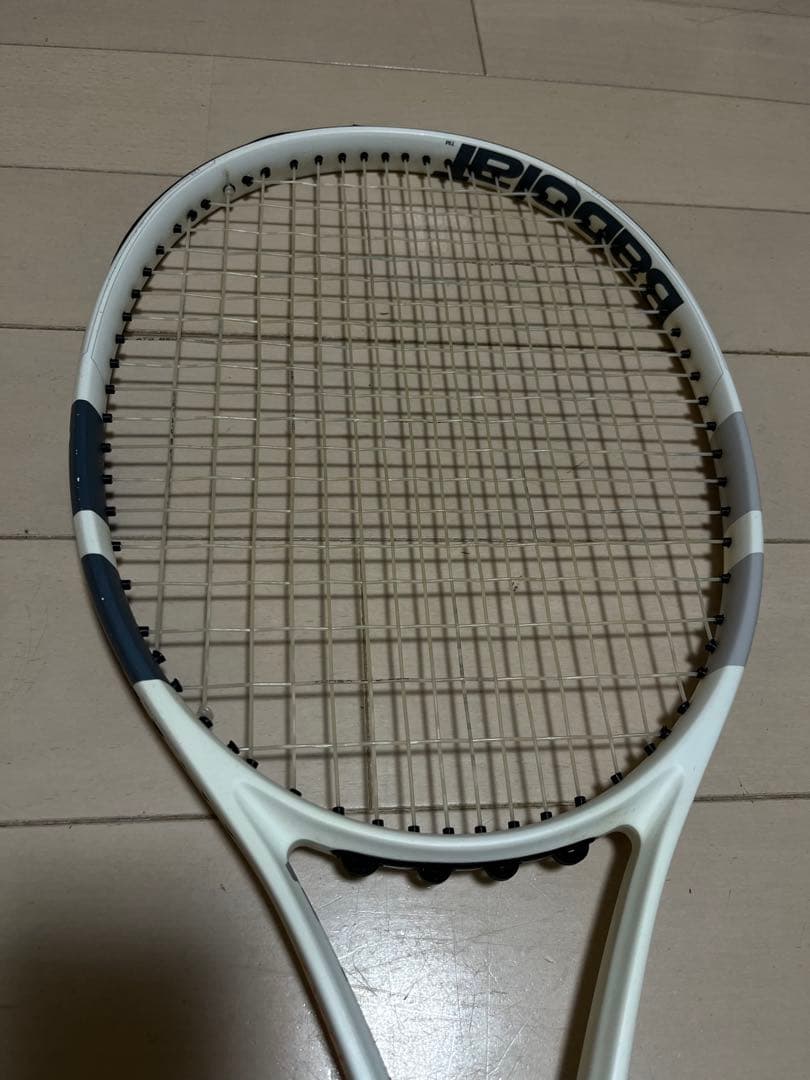 バボラ　ピュアストライク100