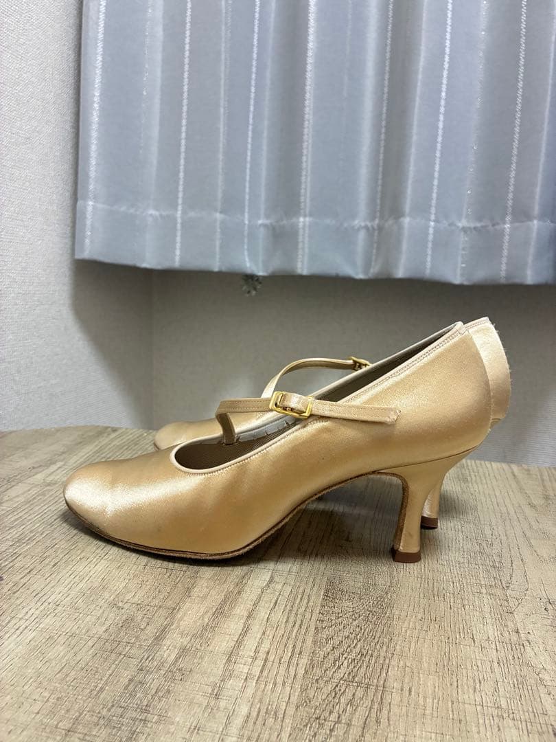 Kentdance プロフィットベルト サテン 24.5Ｓ