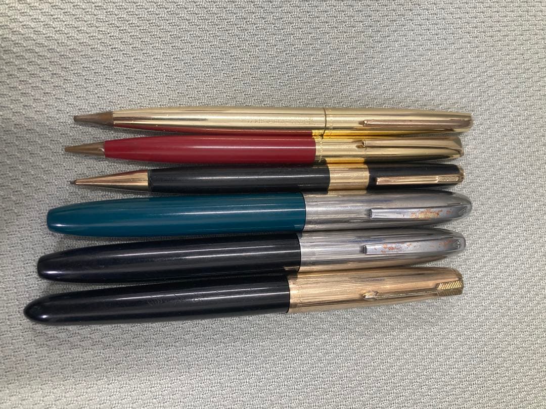 万年筆セット