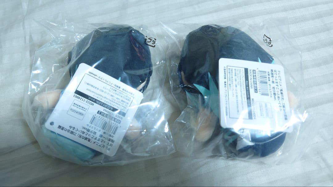 鬼滅の刃　刀鍛冶の里編　ぽてっとますこっと　時透無一郎　有一郎　幼少期