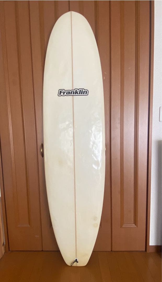 本日限定価格‼︎ Franklin ミッドレングス サーフボード