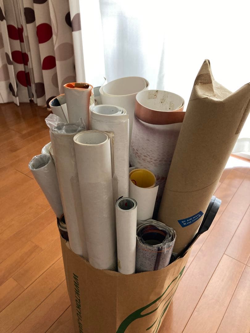 【各ポスター】ジャニーズ、ßź、水曜どうでしょう、他チャウ・シンチー等ポスター