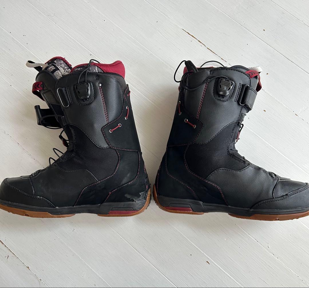 DEELUXE EMPIRE ディーラックス　エンパイア　27.5