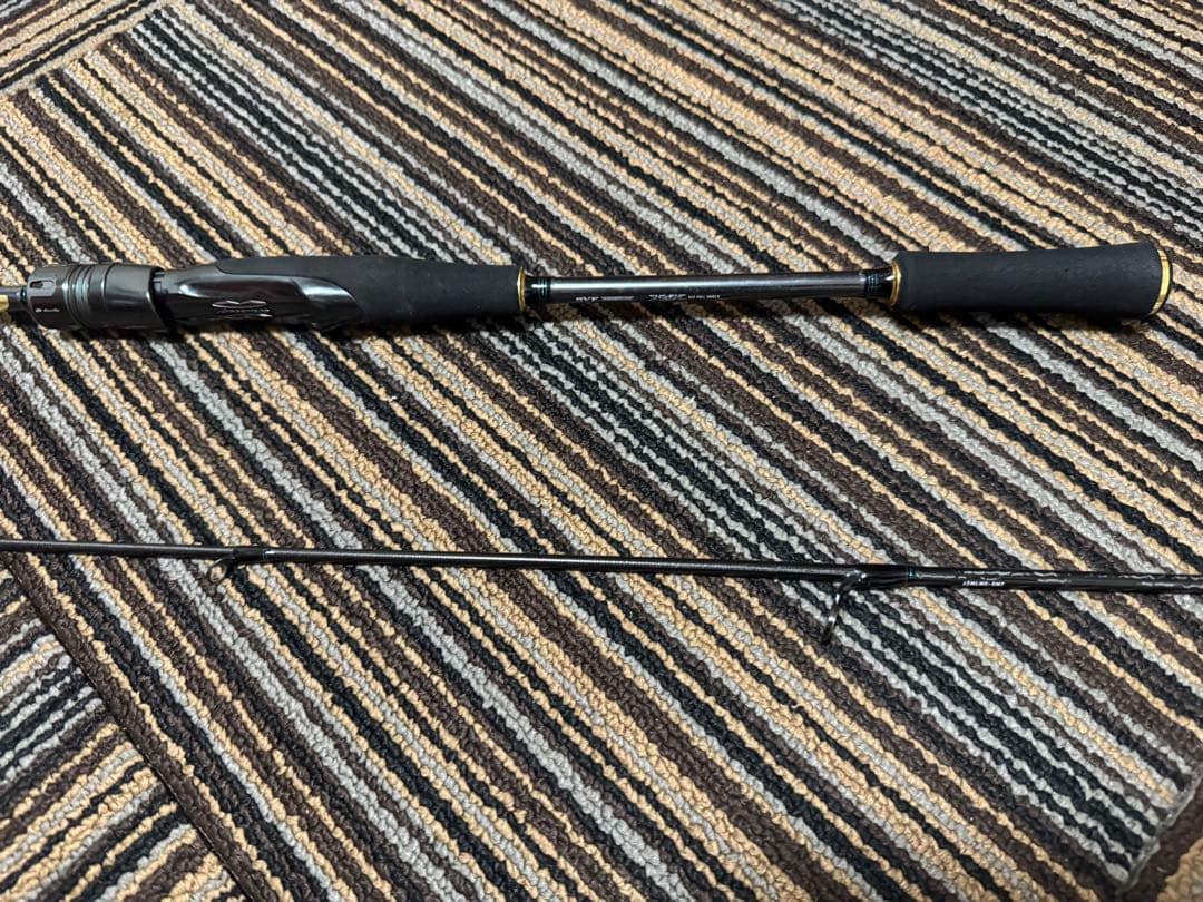 ダイワ エメラルダスEXボート65MLMS-SMT