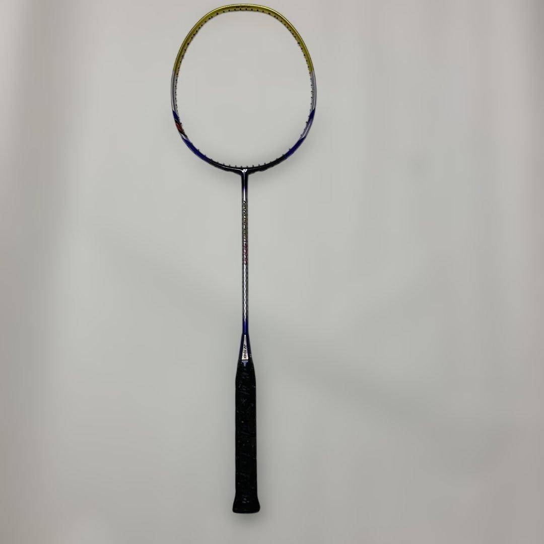 ナノスピード9000バドミントンラケット