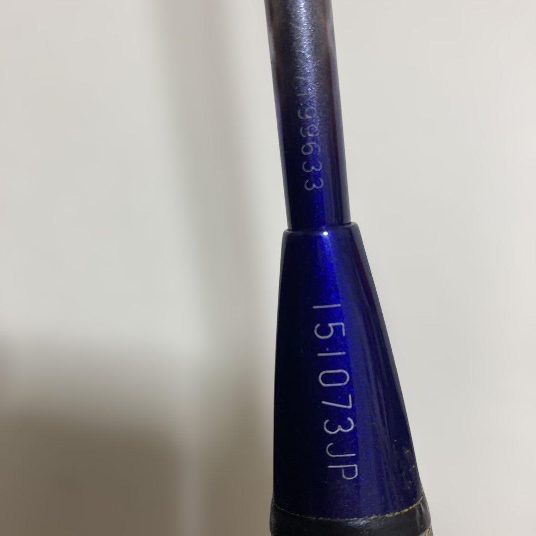 ナノスピード9000バドミントンラケット