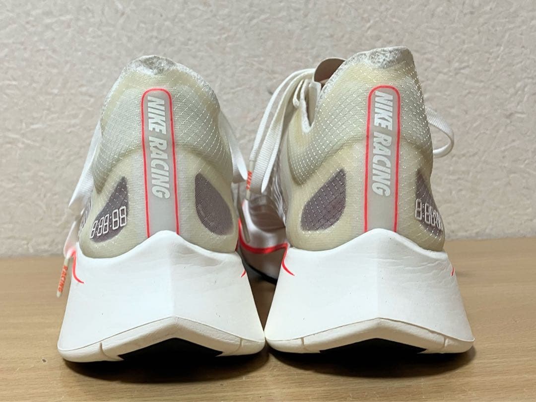 ★未使用！NIKE ZOOM FLY SP ナイキ ズームフライ スペシャル ★