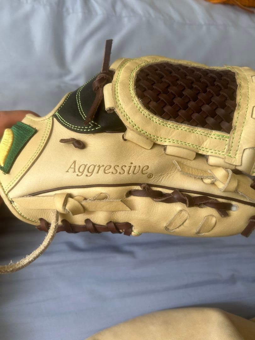 久保田スラッガー軟式用