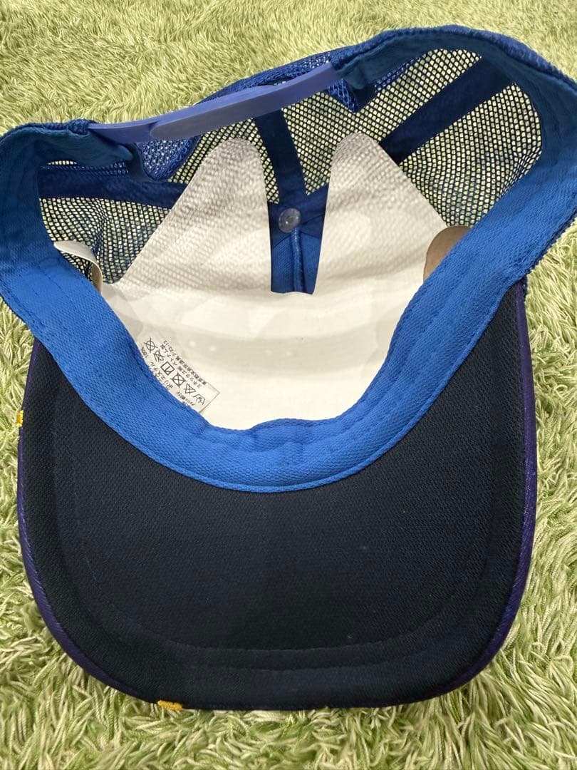 YONEX インターハイ限定キャップ　新品未使用！