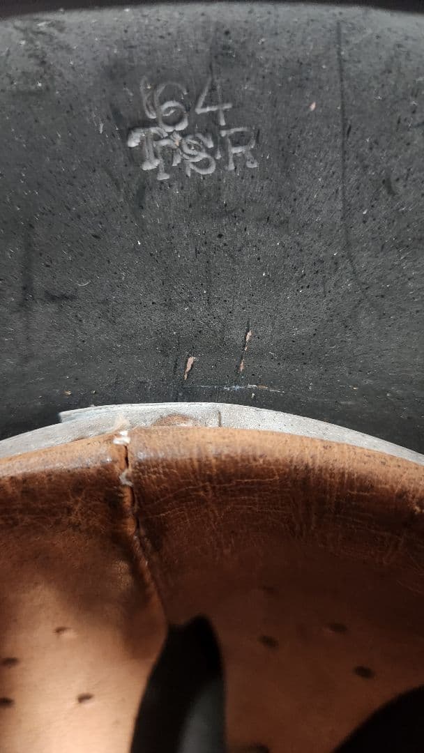 M35 シュタールヘルム （ドイツ軍、武装親衛隊、WW2