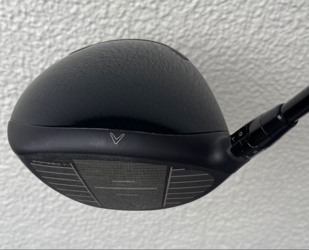 Callaway キャロウェイ　パラダイム　ドライバー　1W