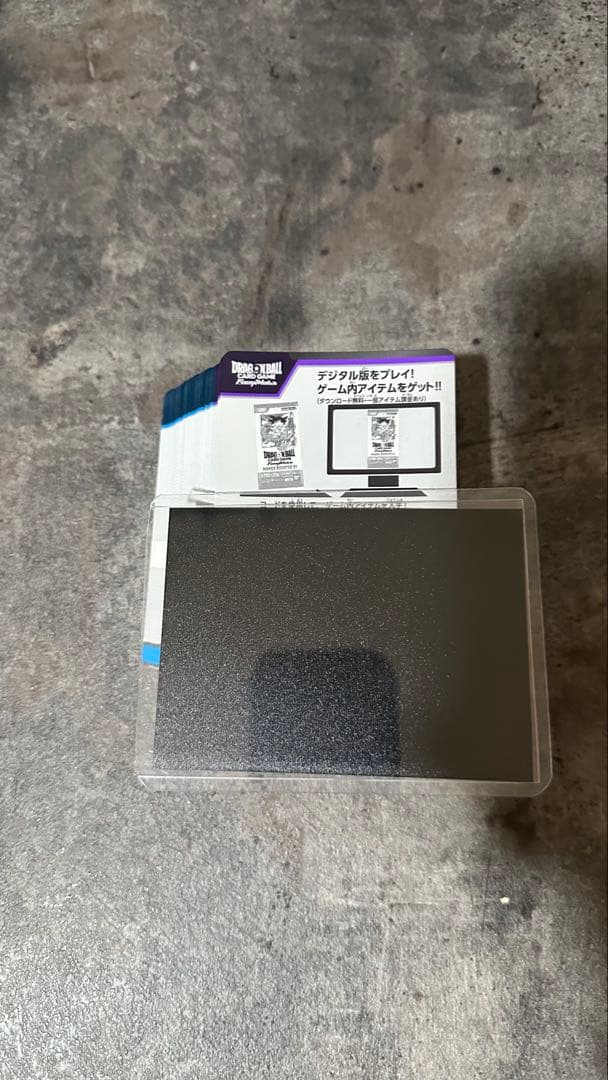 Y*読様 ドラゴンボールフュージョンワールド引退品