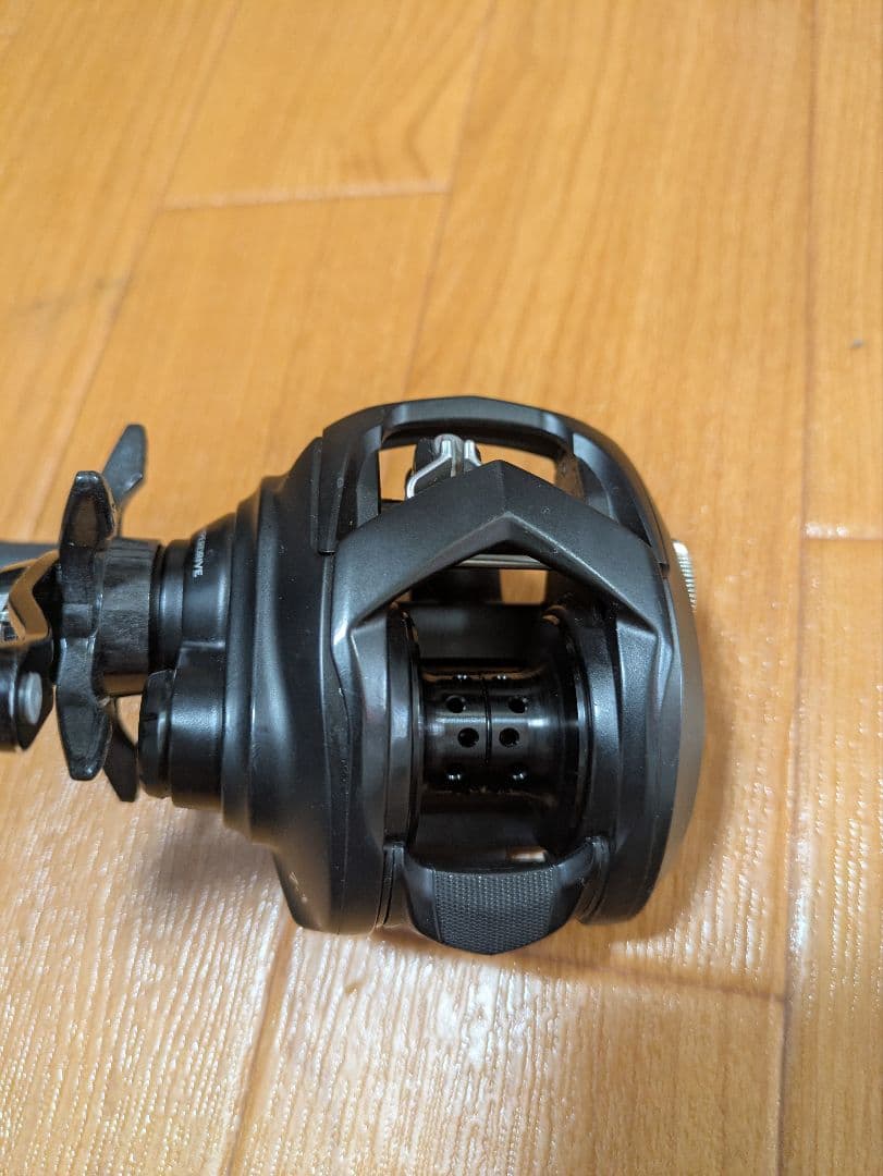 ★値下★DAIWA/タトゥーラTW80 HL 左ハンドル