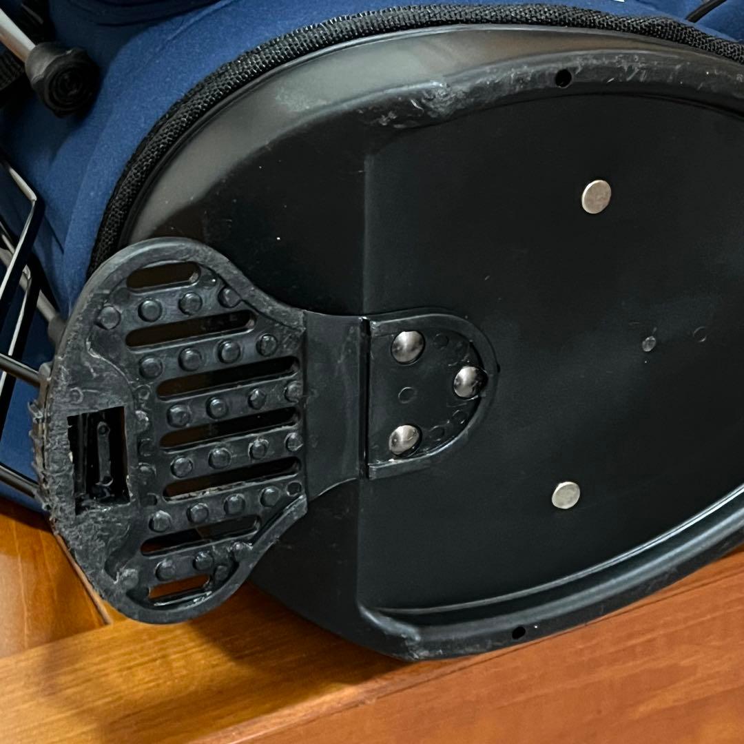 BLUE TEE GOLF ブルーティーゴルフ 9インチ キャディバッグ