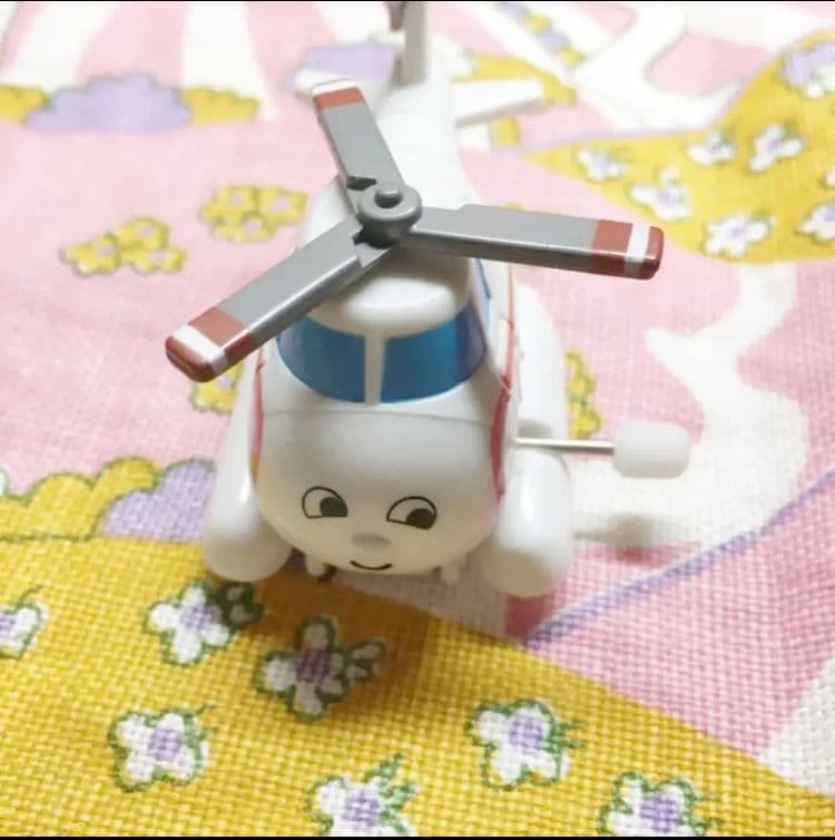 美品✨トーマス ハロルド