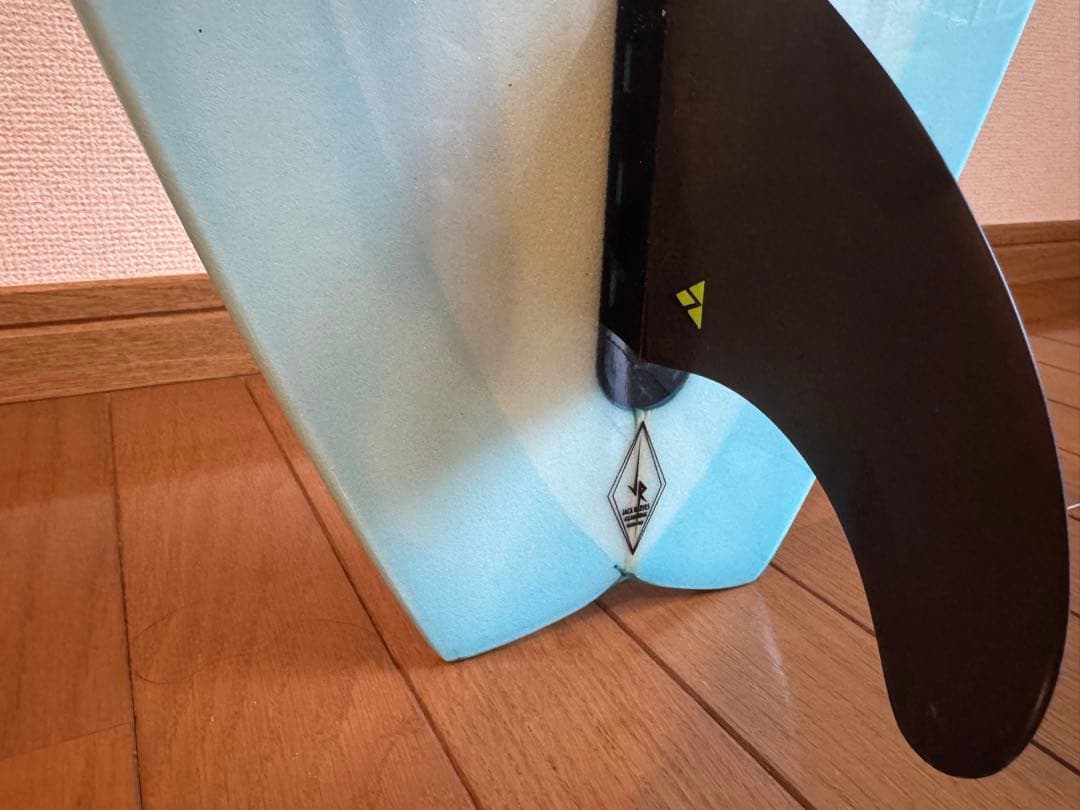 渾身の一枚！ ブリューワー チャップマン　ジャック リーブス　6.5