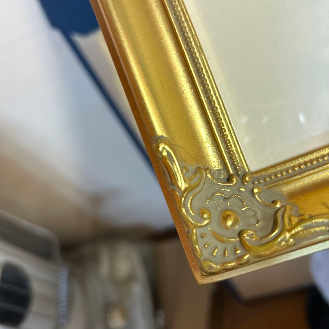 山下 清　トンネルのある風景 リトグラフ