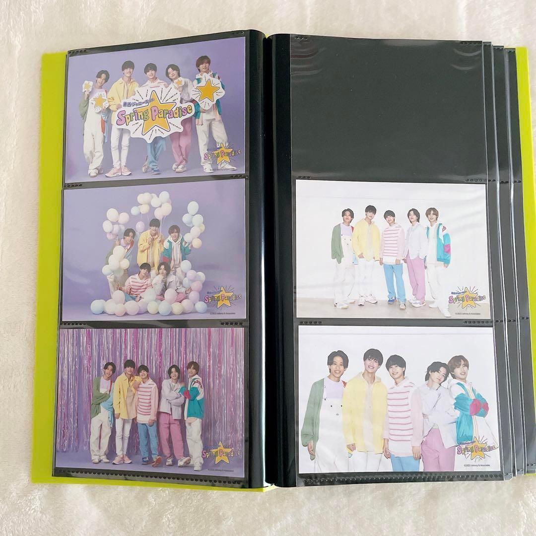 YUKI 【Lilかんさい大西風雅コンプ】初期〜現在 抜けなし 公式写真