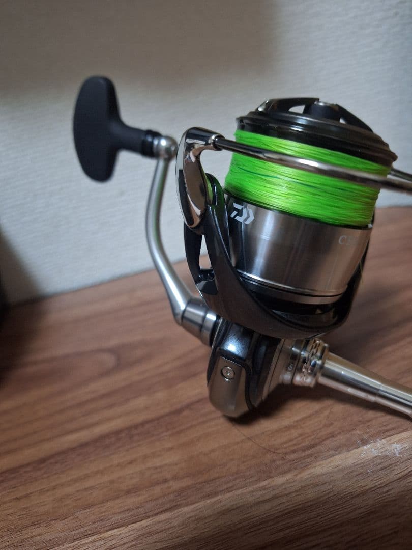 ダイワ 24 セルテート LT2500-H