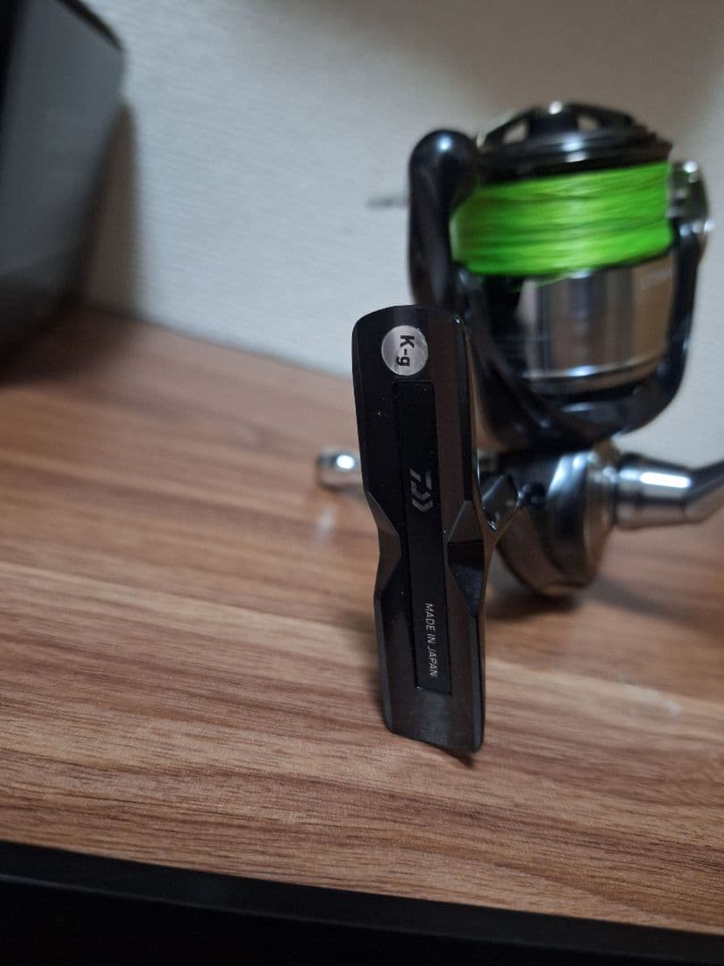 ダイワ 24 セルテート LT2500-H