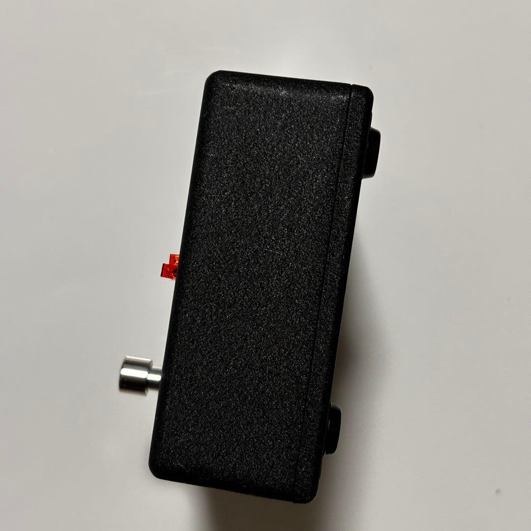 ベース MXR TEN Band EQ M108