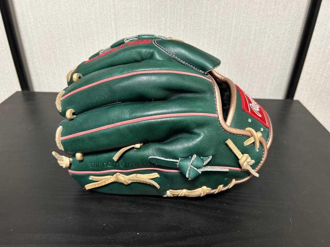Rawlings HOH 投手用　小川泰弘モデル　希少