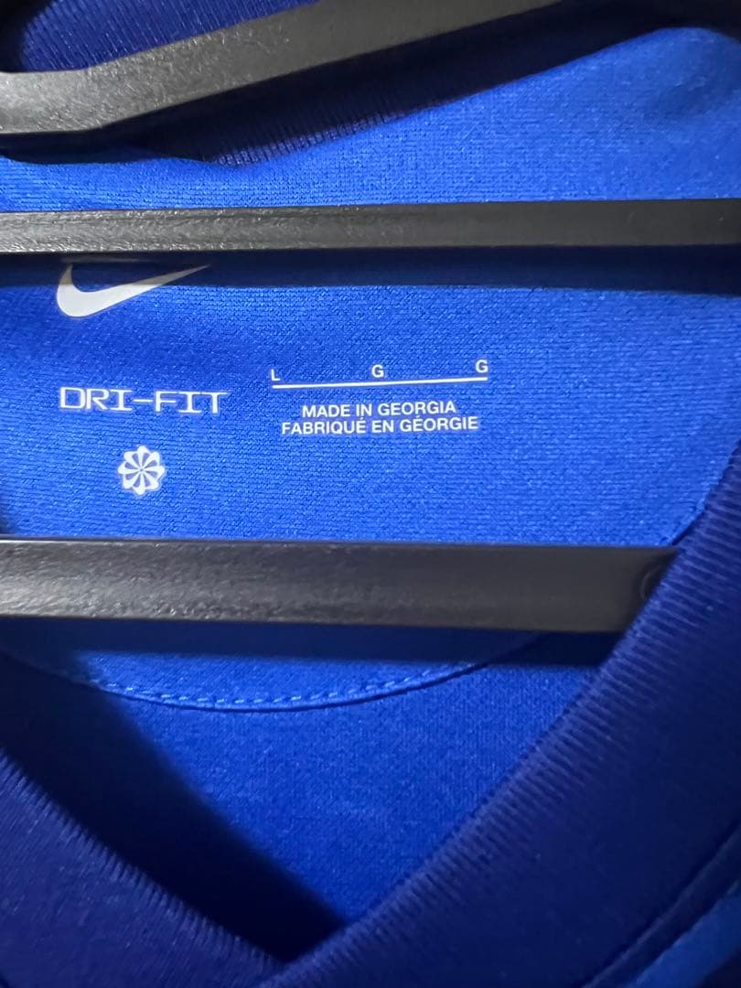 【正規品】　チェルシー　21/22 ハヴァーツ　ユニホーム