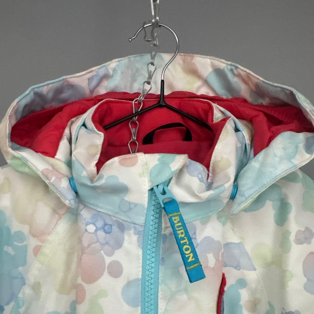 バートン、burton、4T、100〜120