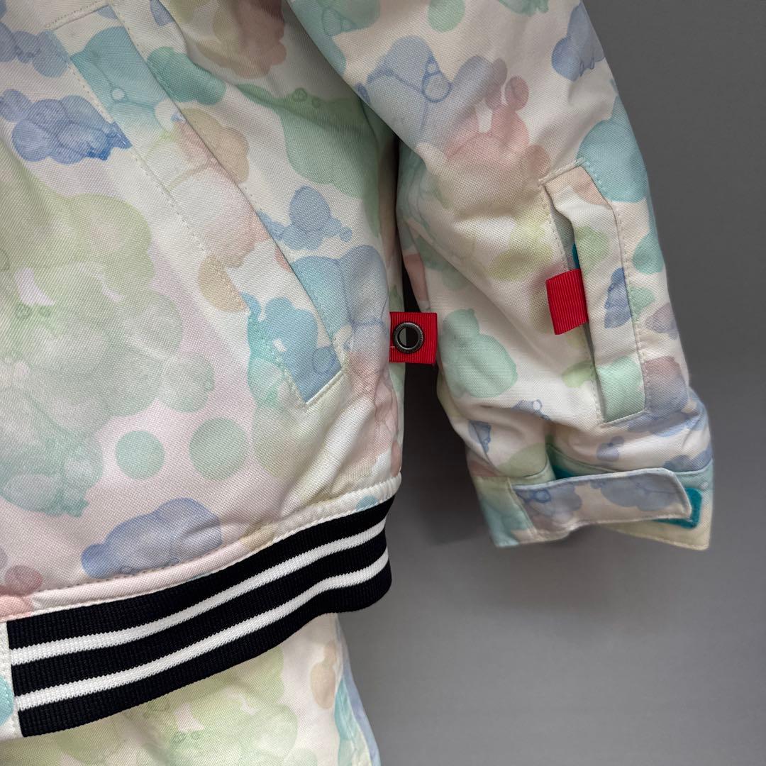 バートン、burton、4T、100〜120