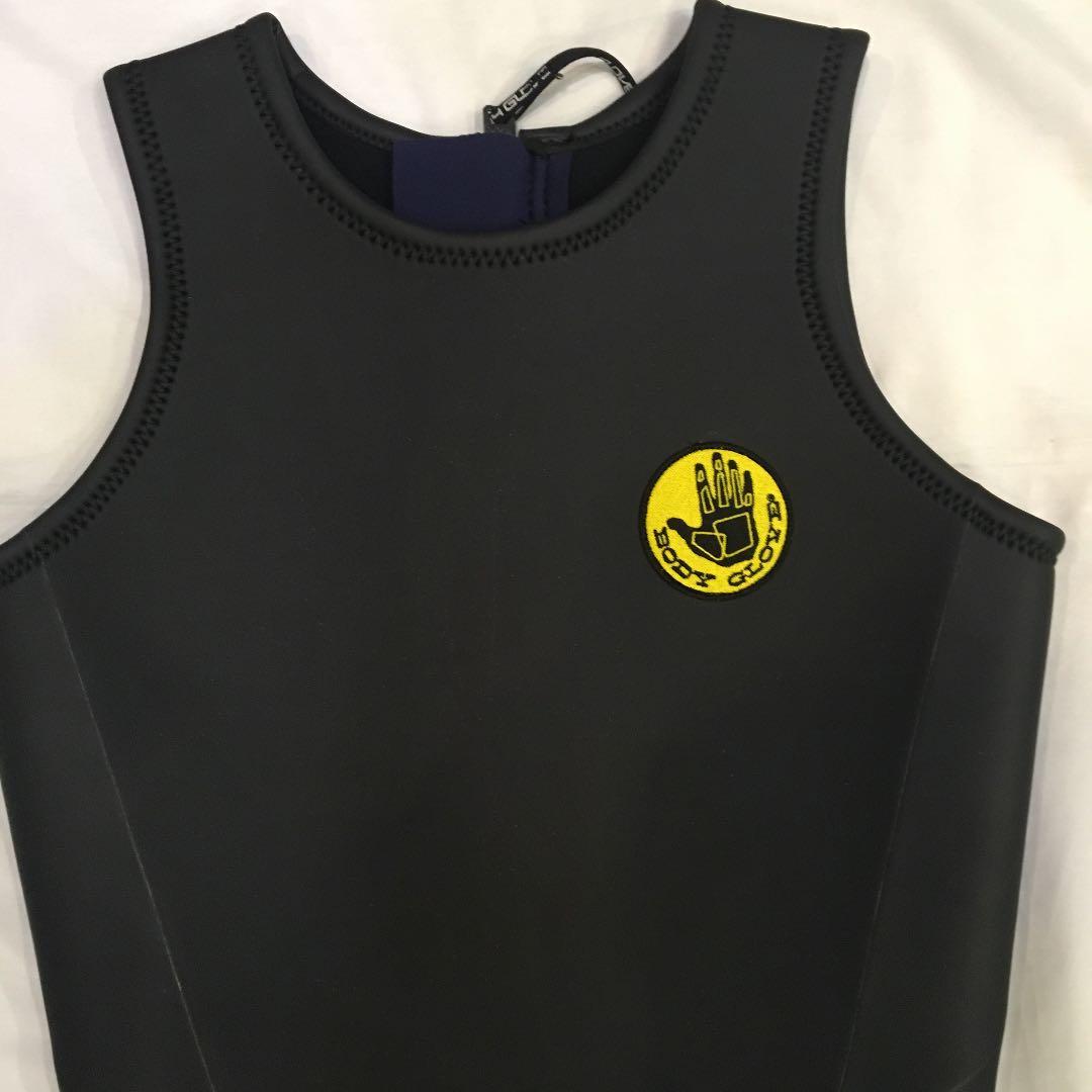 body glove   ロングジョン   サーフィン  ウェットスーツ ML